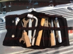 Borsa attrezzi completa/Complete Giulietta's tools bag 1